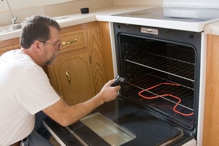 Why Isn't My Oven Heating Up Properly?